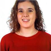 Graduada en ingeniería Química ofrece clases para cualquier nivel
